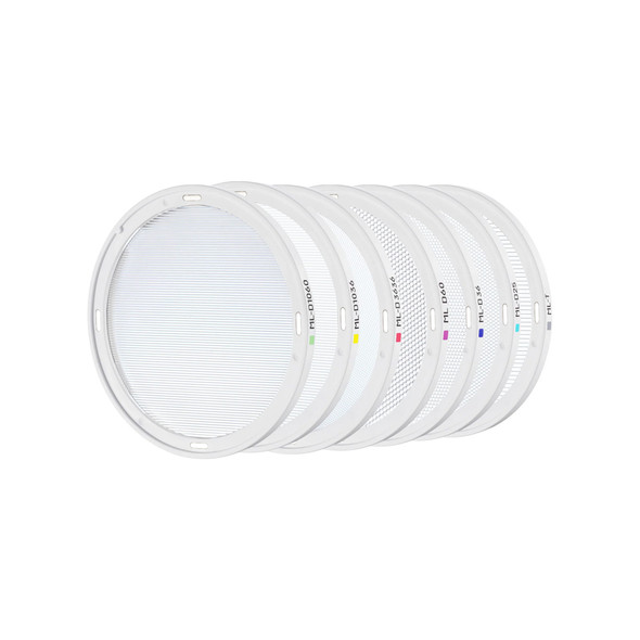 Godox ML-D Magnetic Diffusion Kit for ML-L15, ML-L36 , ML-Z Reflectors