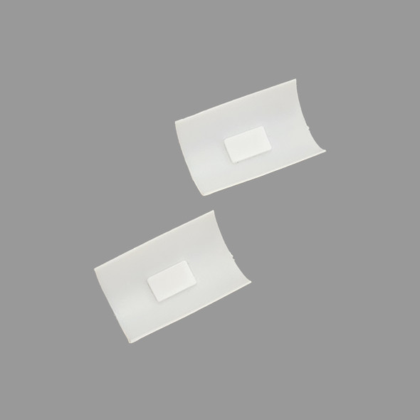 Benro Tripod Replacement Parts - Pastic Sleeve 2x  for 28mm leg