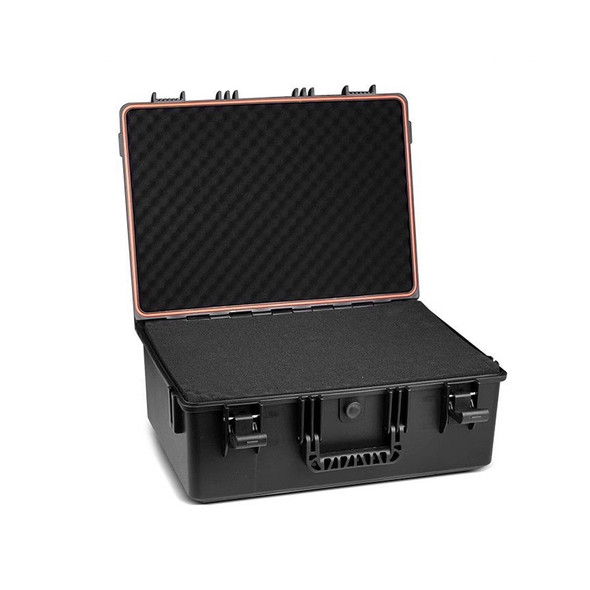 Fotolux HC-44 Large Hard Case with Foam Insert (44.5 x 34 x 17.5cm) 