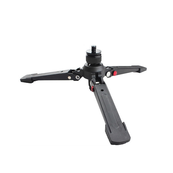 Fotolux MB-80 Aluminium Alloy Monopod Base Legs with 3/8'' Screw