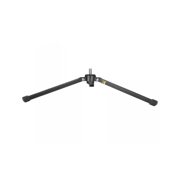 Fotolux X-19A Aluminium Alloy Monopod Base Legs with 3/8" Screw