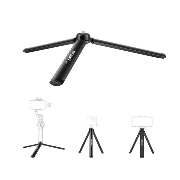 NEEWER M11 10099369EU Metal Desktop Mini Tripod