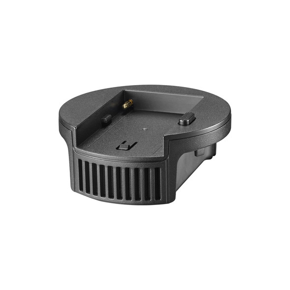 Godox MS60NPA KNOWLED NP-F Battery Adapter Plate for MS60Bi MS60R RS60Bi RS60R