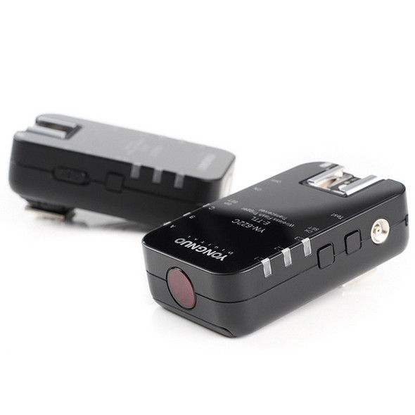 YN-622N Wireless Flash Trigger Transceivers (Nikon)