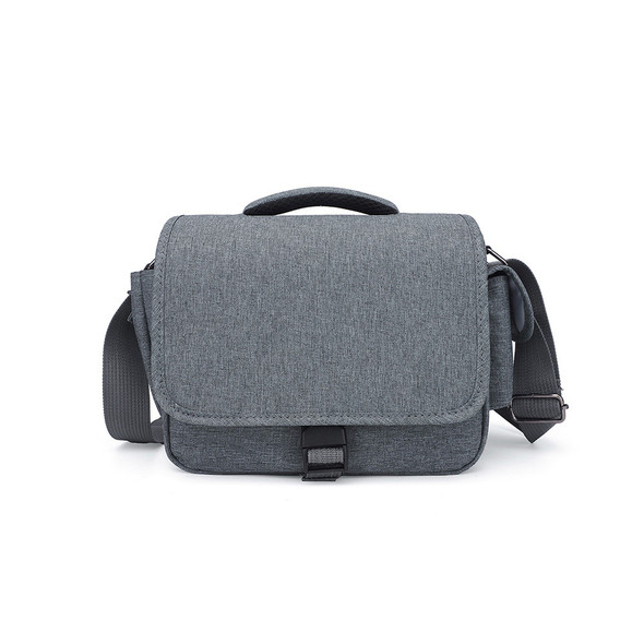 Fotolux SB3115L-DG DSLR Camera Shoulder Bag - Large (31x15x24cm)(Dark Grey)