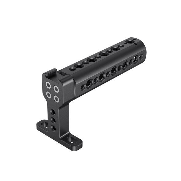  SmallRig 1638C Top Handle with Cold Shoe for Camera Cage