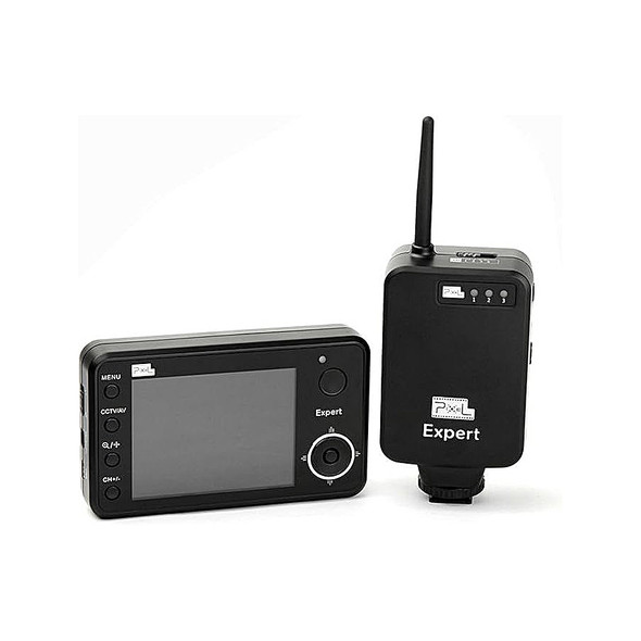 Pixel EXPERT Wireless Live View Remote Control Shuuter Release for Nikon