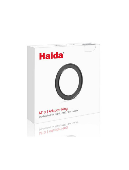 Haida M10 Adapter Ring for Filter Holder - 67mm