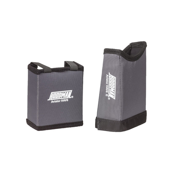 Hoodman HAV6KIT  Sun Shade Hood Kit for iPhone /Smartphone