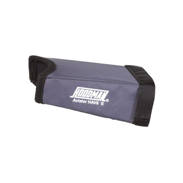 Hoodman HAV6E Sun Shade Hood Extender for iPhone / Smartphpne