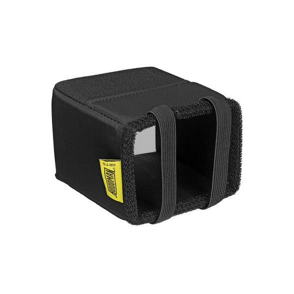 Hoodman HRT5 Sun Shade Hood for 5" LCD Touchscreen Monitor