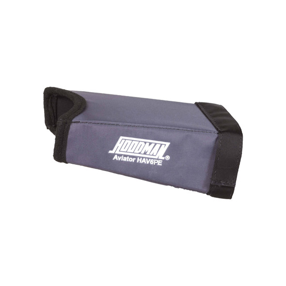 Hoodman HAV6PKIT Sun Shade Hood Kit for iPhone / Smartphone