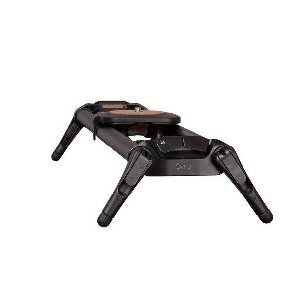 Manfrotto Syrp Magic Carpet Carbon Fiber Twin Rail Video Slider - 60 cm