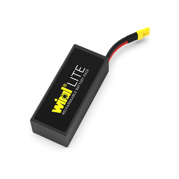 Wiral W001-BAT 11.1V 1500mAh 16.65Wh LiPo Battery for Wiral LITE Cable Cam