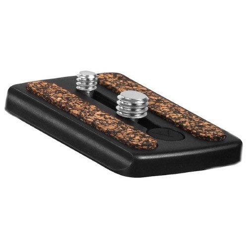 Manfrotto Syrp Quick Release Plate 65mm x 46mm - Compatible with Genie