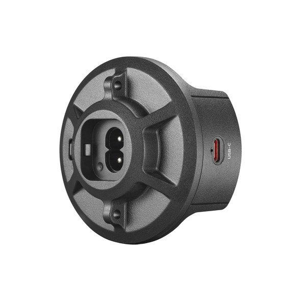 Godox MS60PA01 KNOWLED 65W USB-C Power Adapter for MS60Bi MS60R RS60Bi RS60R 