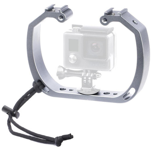 Sevenoak SK-GHA6 Action Camera Cage  for DJI, GoPro, Insta360