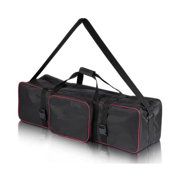  Aputure 2x Amaran 100D S 100W Daylight Compact Two LED Lighting Kit