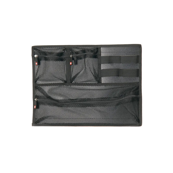 HPRC LO-2400 ORG-001-01 Hard Case Lid Organiser for HPRC 2400
