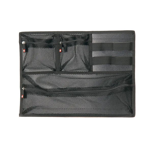  HPRC LO-2600 ORG-006-01 Hard Case Lid Organiser for HPRC 2600 / 2600W
