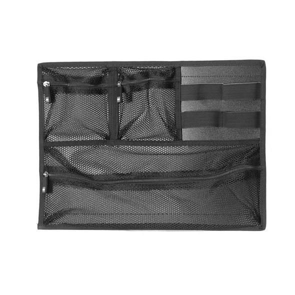  HPRC  ORG-006-01 Hard Case Lid Organiser for HPRC 2600 / 2600W