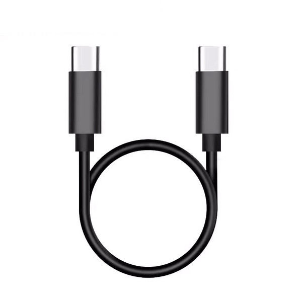 Fotolux USB-C to USB-C Audio Cable (20cm) 