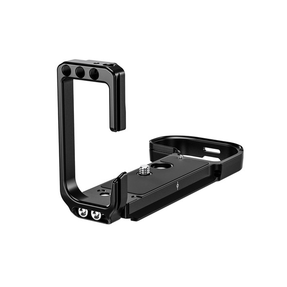 Leofoto LPC-R5II L Bracket Plate for Canon R5 Mark II
