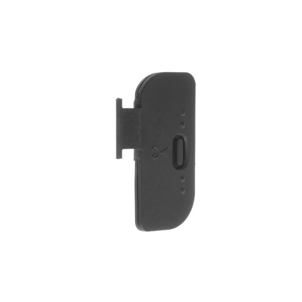 Fotolux BC-N Camera Battery Cover Cap Replacement Parts for Nikon D810 D800 D800E