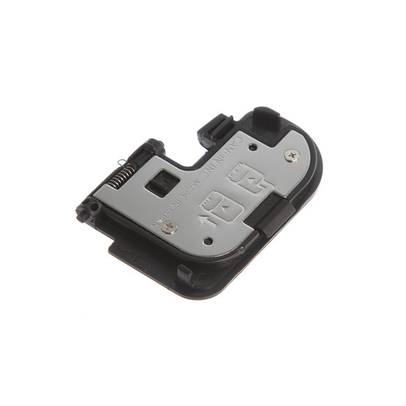 Fotolux BC-C Camera Battery Cover Cap Replacement Parts for Canon EOS 5D3