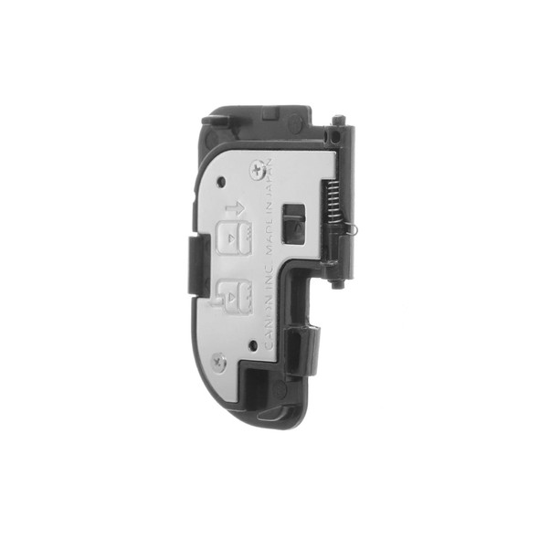 Fotolux BC-C Camera Battery Cover Cap Replacement Parts for Canon EOS 5D3