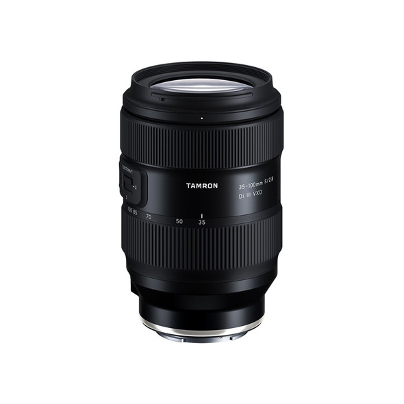 Tamron 35-100mm F/2.8 Di III VXD Lens for Sony E-mount Camera (A078S)