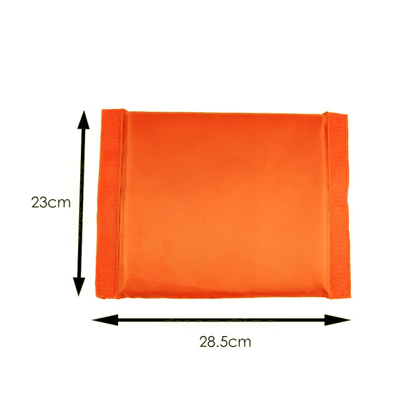 Eimage ID-L30 Padded Inner Divider Set  28.5 x 23 x 2cm (3 Pack) for Oscar L30 Lighting Bag 