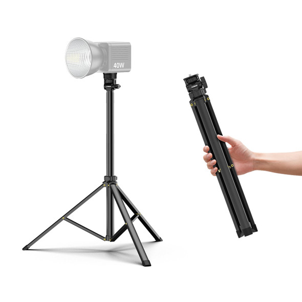  Coman MT60 1.8m Lightweight Portable Light Stand Tripod 