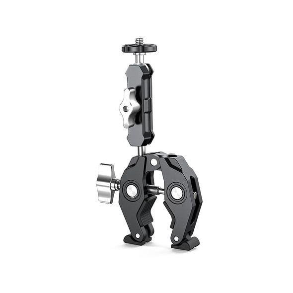 Coman DC2 Multi-Functional Super Clamp with Magic Arm 