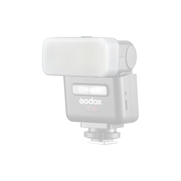 Godox iT32-DF Speedlight White Diffuser Cap fo iT32 Mini Flash