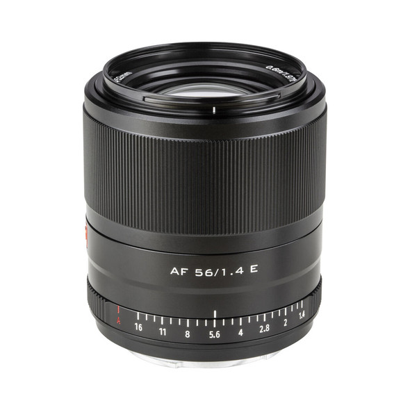  Viltrox AF 56mm F1.4 E Portrait Prime Lens for Sony E-mount 