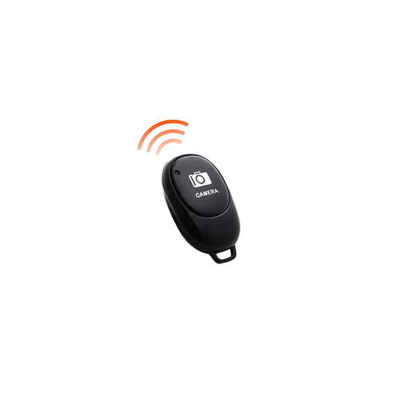 Coman EX44 Wireless Bluetooth Remote for Apple iOS & Android devices