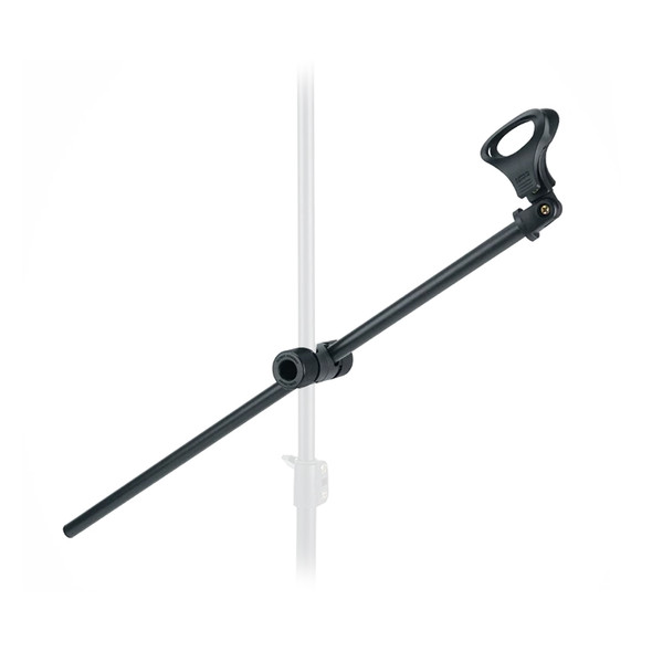  Fotolux MB-60H 60cm Microphone Cross Bar with Microphone Clip