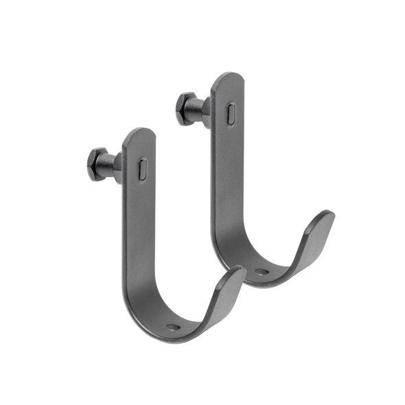 Godox LSA-13 U-shape Sky Hook with Hex Bolt (1 Pair) for Super Clamp 