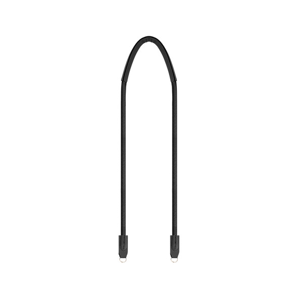 JJC RCS-100BK Braided Camera Neck Strap 100cm (Black) 