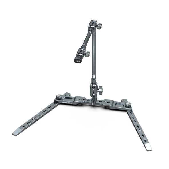 Leaplight LYX2+LYE18 Flat Lay Overhead Table System