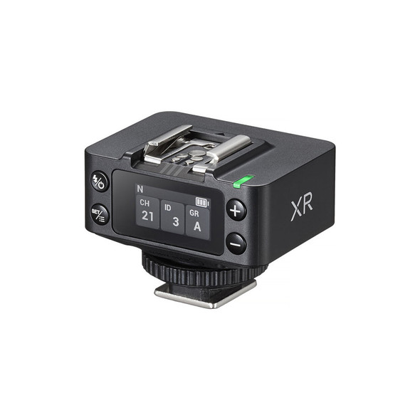 Godox XproII-N + XR TTL Wireless Flash Trigger & Receiver Set for Nikon