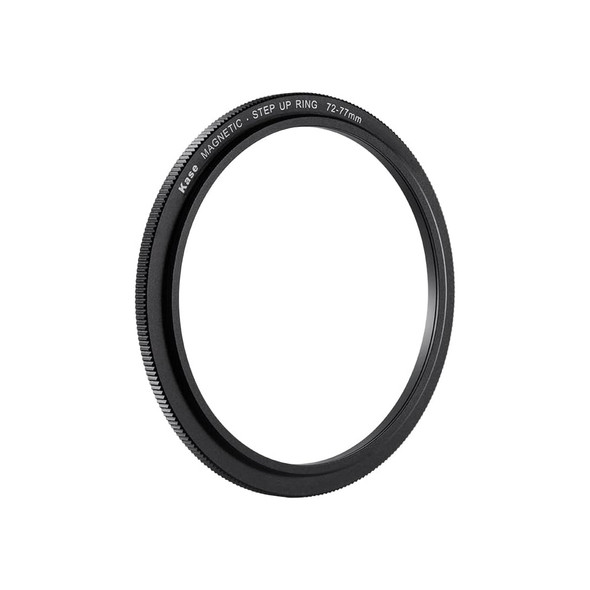  Kase 72-77mm Revolution Magnetic Step Up Adapter Ring for Revolution/ Revolution Plus / SkyEye Magnetic Filters  
