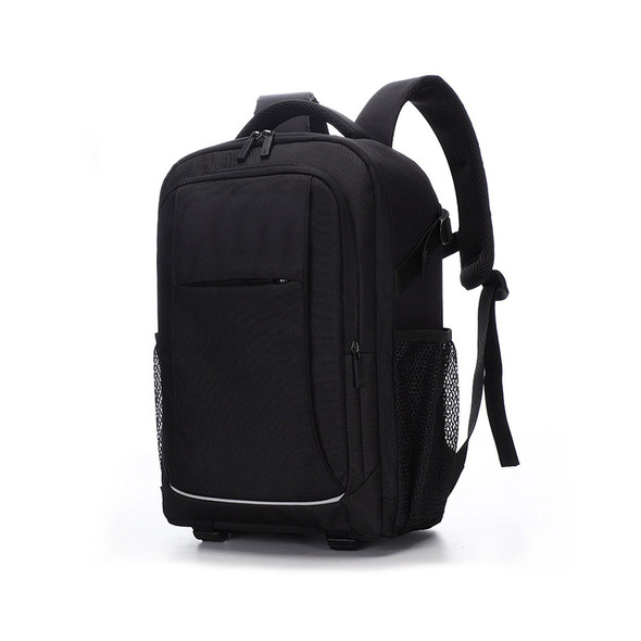 Fotolux BP-4530BK DSLR Camera Backpack 45x30x20cm (Black)