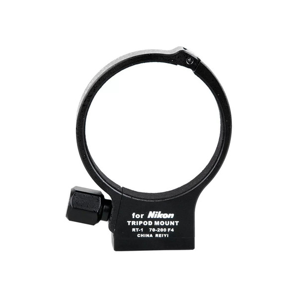 Fotolux LC-RT-1  Lens Collar Tripod Mount Ring for Nikon 70-200mm f/4G ED VR Lens