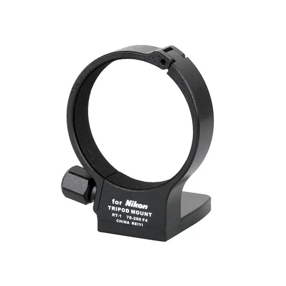 Fotolux LC-RT-1  Lens Collar Tripod Mount Ring for Nikon 70-200mm f/4G ED VR Lens