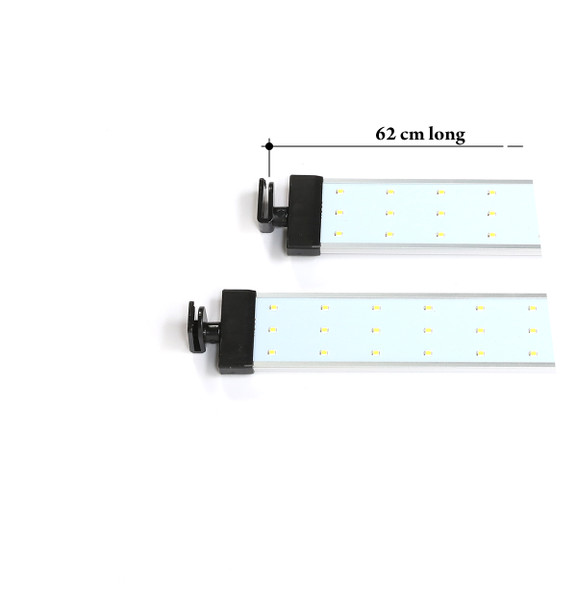 Fotolux LB770 LED 5600K Light bars for Photo light Tent ( 2x 24w )