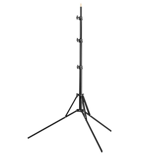 Fotolux SZ-ZD60  2.2m Aluminium Light Stand (Foldable) Medium size