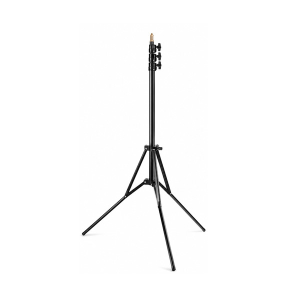 Fotolux SZ-ZD60  2.2m Aluminium Light Stand (Foldable) Medium size