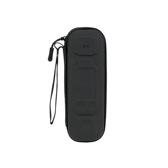 JJC HSCC-OP4 BLACK Camera Case for DJI Osmo Pocket  4 , Pocket  3 